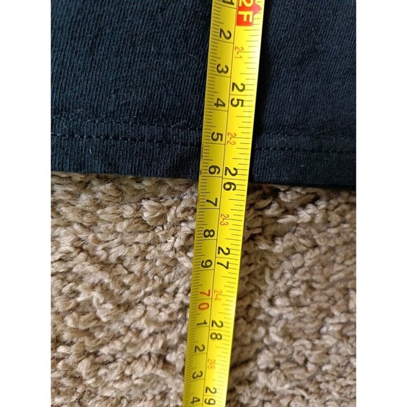 The Dukes Of Hazard 40th Anniversary T-Shirt Women's Medium Black Short Sleeve - Picture 5 of 6